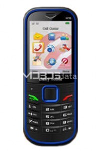 CHERRY MOBILE M15 specifikacije
